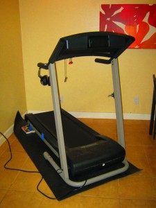 Treadmill