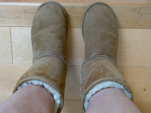 Uggs