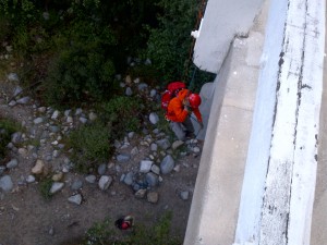 Sierra Madre Search and Rescue