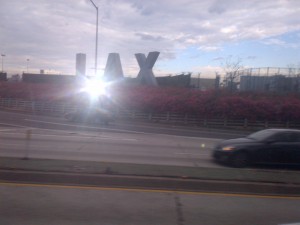 Los Angeles Airport