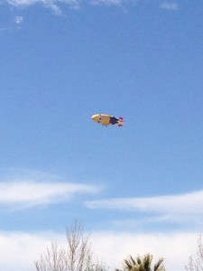 blimp