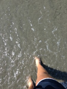 beach feet 2