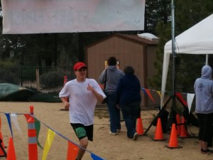 Grant 50 Miler