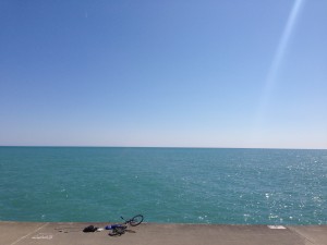 Chicago Lakefront