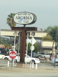 arcadia