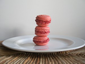 Macarons