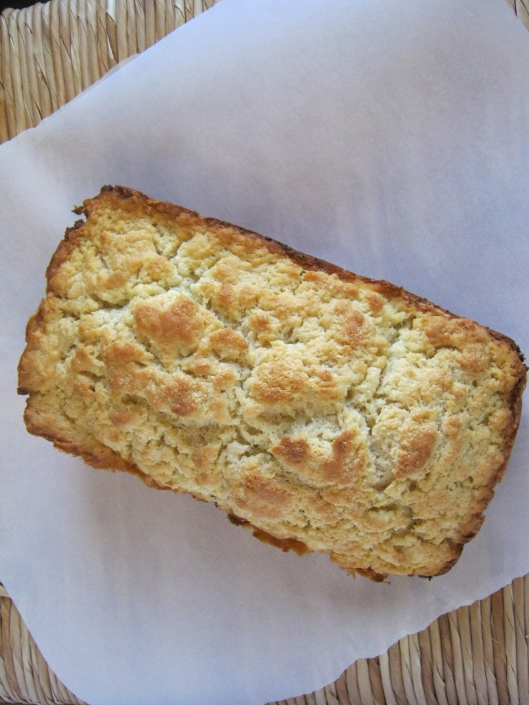 beer bread