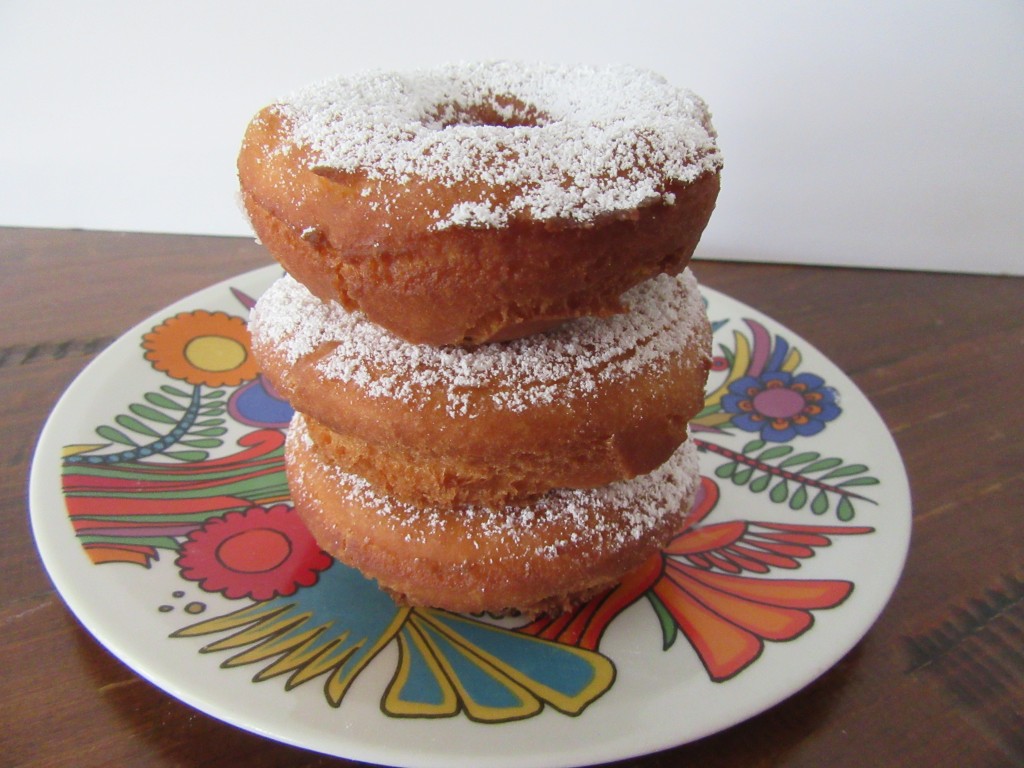 Cake Doughnuts 022