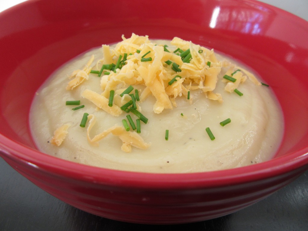 Potato Soup 009