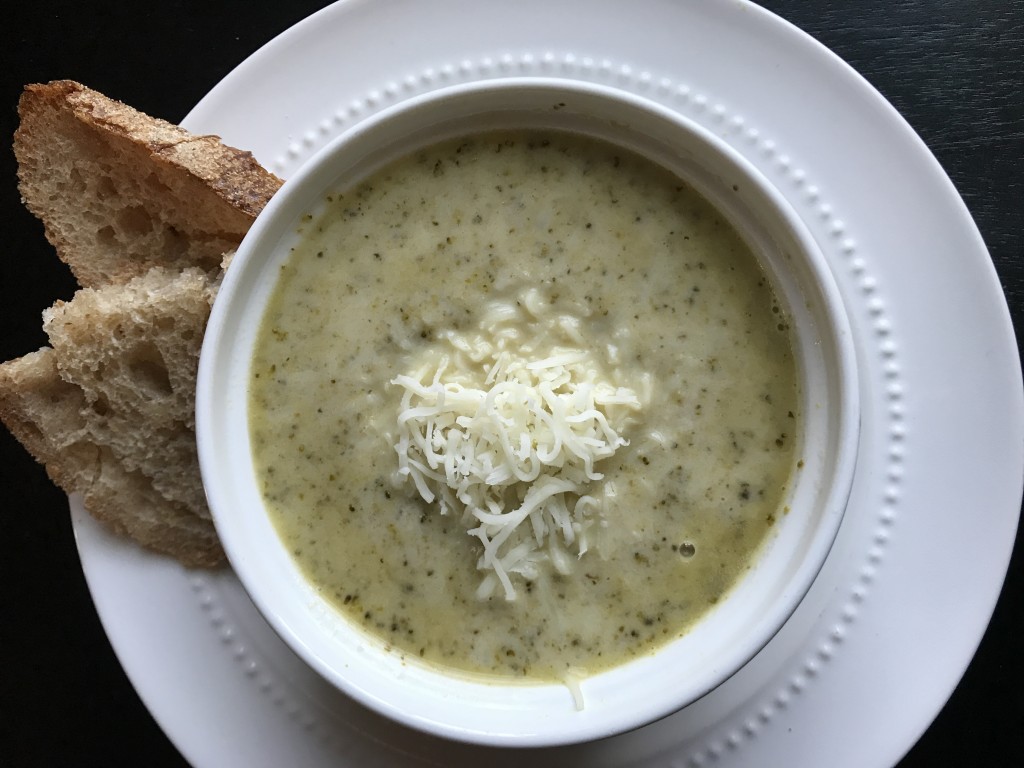 BCsoup