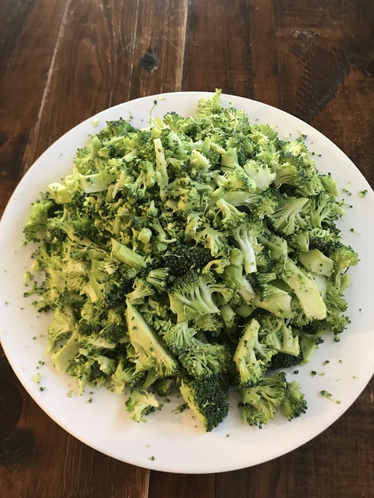 broccoli